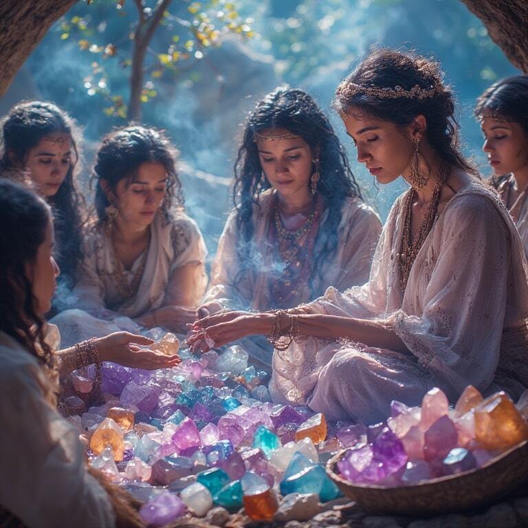 Astro-numerology consultation for personal growth and compatibility