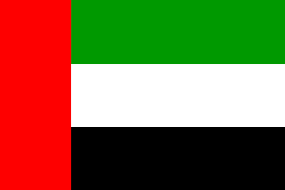 International Payment UAE for srklee.com