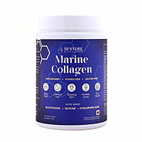 Restore - Marine Collagen 300gms Restore - Marine Collagen 300gms