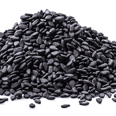 Raaja - Kala Til (Black Sesame Seeds)