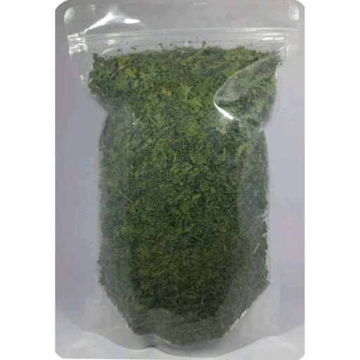 Raaja - Dehydrated Coriander Leaves 100g Raaja - Dehydrated Coriander Leaves 100g