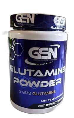 GSN  L-Glutamine