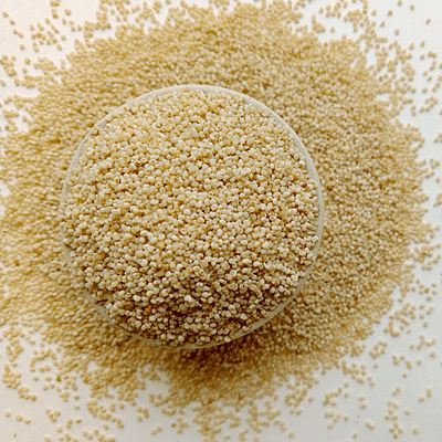 Raaja - Khus Khus (Poppy Seeds) 50gms