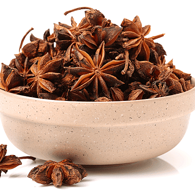 Raaja - Chakr Phool (Star Anise)