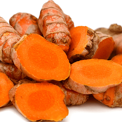 Raaja - Turmeric Roots